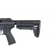Double Bell Genesis Arms airsoft Shotgun Gen-12 Black, Gen-12 Black
